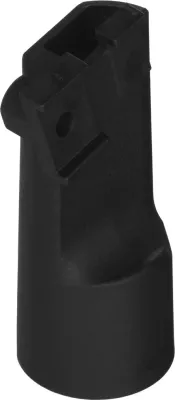 Sharrë rrethore DeWALT DCS391NT, e Zezë, Argjendtë, e Verdhe