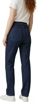 Xhinse për femra Replay STRAIGHT W8244, blu e errët [Madhësia: W25]
