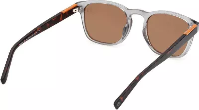 Syze dielli për meshkuj Timberland TB00007 20H, gri [Madhësia: 52]
