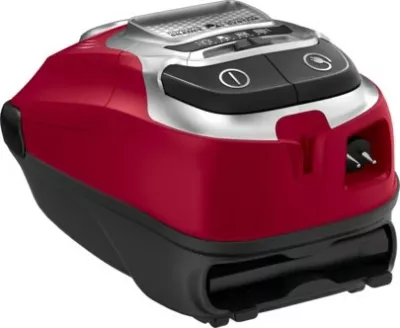 Fshesë me korrent Rowenta Silence Force RO7473, 4.5L, 400W, e kuqe