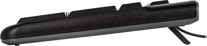 Tastierë Logitech K120 Business UKR, e zezë