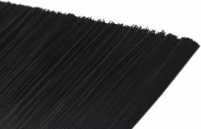 Panel brush Lanberg AK-1102-B, e zezë
