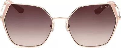 Syze dielli për femra Guess GU7843 28F, rozë