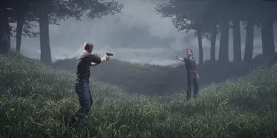 Lojë PS4 GameMill Entertainment The Walking Dead: Destinies