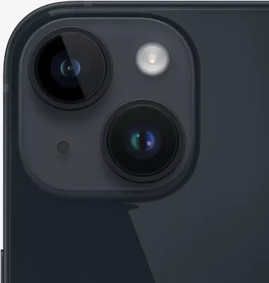 Celular Apple iPhone 14, 6.1", 128GB, i zi