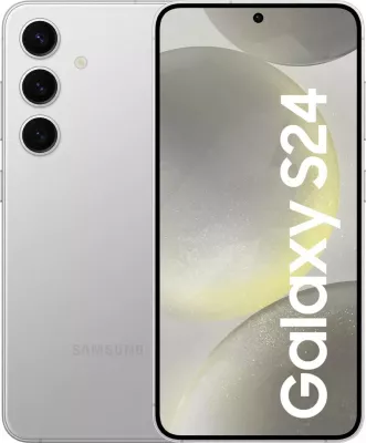 Celular Samsung Galaxy S24, 6.2", 8+256GB, 5G, hiri