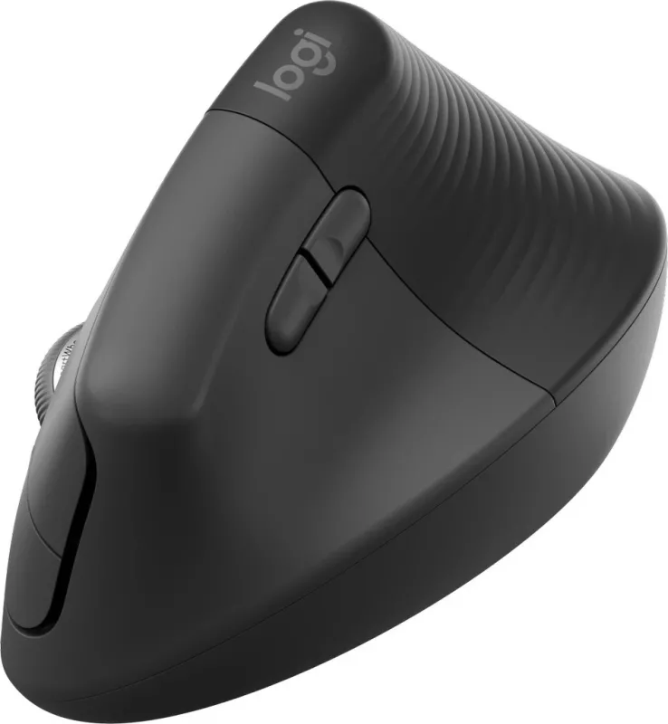 Maus Logitech Lift, wireless, hiri thumbnail 6