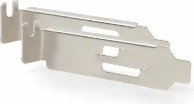 Kartë kontrolluese PCIe Gembird SPC-22, 2x COM RS-232 DB9
