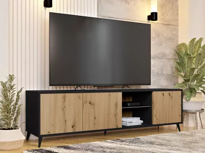TV Komodë Delo