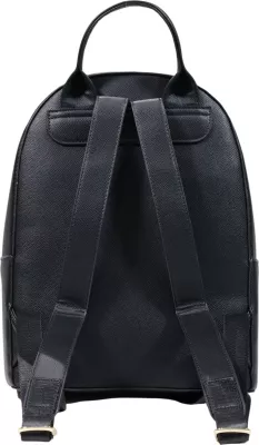 Çantë shpine për femra Valentino Bags SUPER VBSA9720, e zezë