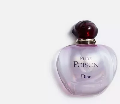 Eau De Parfum Dior Pure Poison, 100 ml