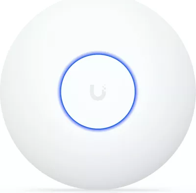 Access point Ubiquiti U7 Lite, 2.4 GHz, 5 GHz, 4300 Mbit/s