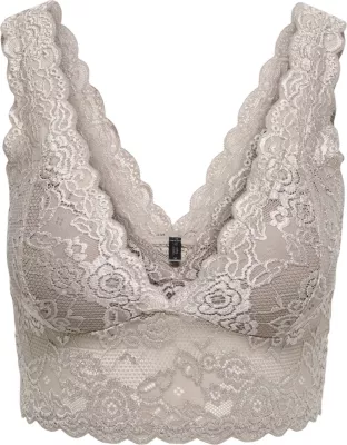 Sutjenë për femra Only ONLCHLOE 15107599, taupe [Madhësia: XS]