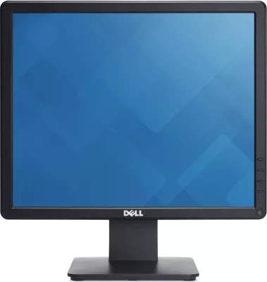 Monitor Dell E1715S, 17'', LED, i zi