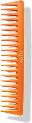 Krehër flokësh Eleven Australia Carbon Fiber unisex neon portokalli 1 copë