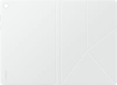 Mbështjellës folio Samsung Book Cover për Galaxy Tab A11+, 11", i bardhë
