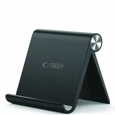 Mbajtëse universale për celular/tablet Tech-Protect Z1, e zezë