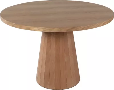 Tavolinë me karrige për ngrënie, 5 copë, Skye Decor, Albero146