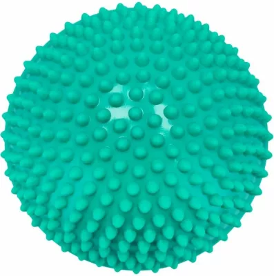 Hemisferat sensoriale Spokey Spike për meshkuj dhe femra, të zeza dhe blu