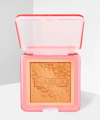Highlighter Nabla Skin Glazing - Shade: Lucent Jungle