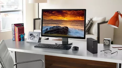 Hard disk i jastëm Seagate Expansion Desktop, 4TB