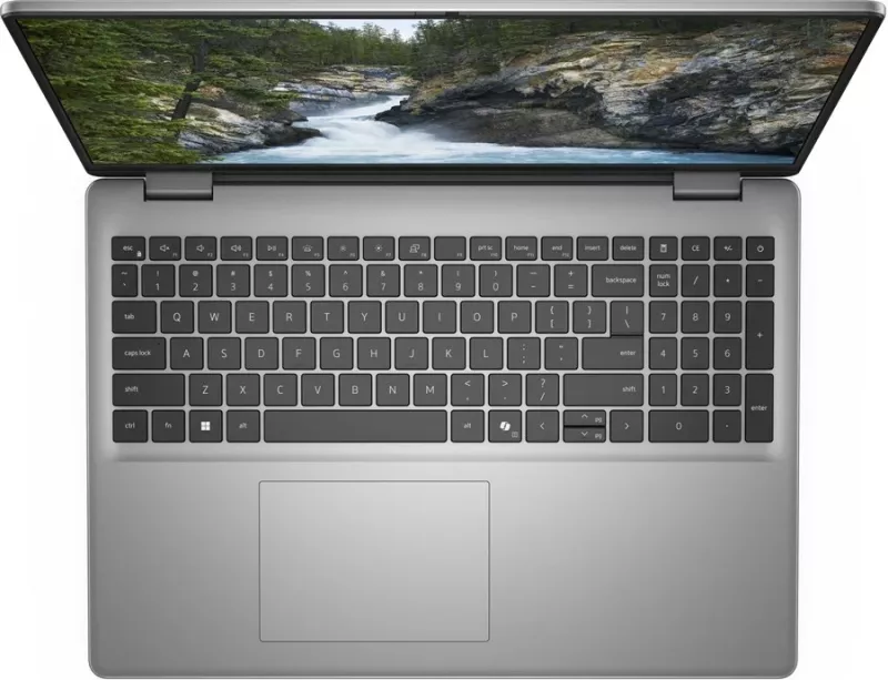 Laptop Dell Vostro 5640, 16", Intel Core i5 i5-1334U, 8 GB RAM, 512 GB SSD, Gri