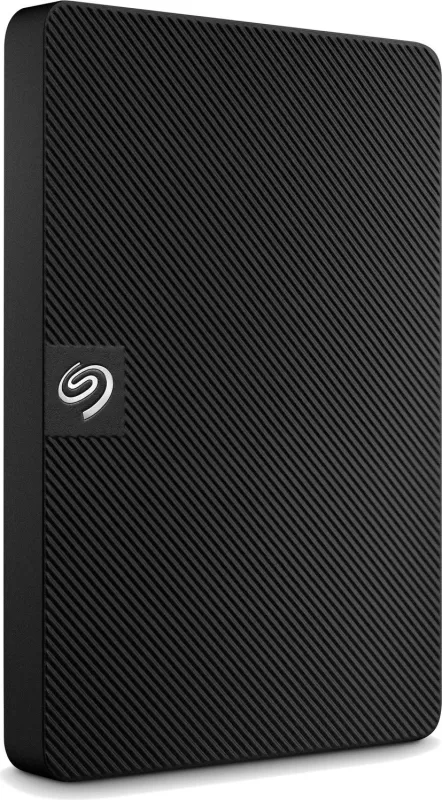 Disk i jashtëm Seagate Expansion Portable, 1TB, i zi
