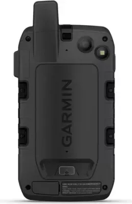 GPS Garmin Montana® 760i
