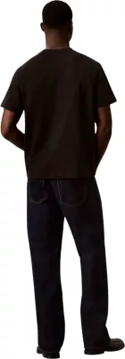 Maicë për meshkuj Calvin Klein Jeans LV04LG812G, e zezë [Madhësia: S]