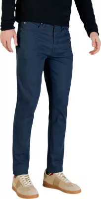 Pantallona për meshkuj Borghese 3WPAZ3 TW-31, blu marine [Madhësia: 48]