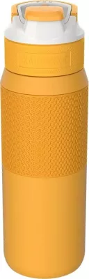 Shishe uji Kambukka Elton 750ml, portokalli
