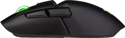 Maus gaming Thermaltake Argent M5 Wireless RGB, 16000 DPI, i zi
