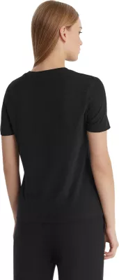 Maicë për femra Guess Active Tracey CN SS T-Shirt V6RI07 J1314, e zezë [Madhësia: XXS]