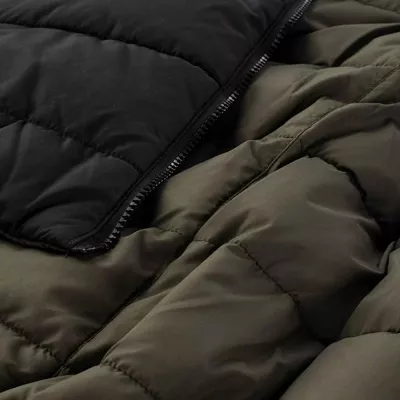 Jelek për meshkuj Magnum, i zi dhe jeshil [Madhësia: XL]