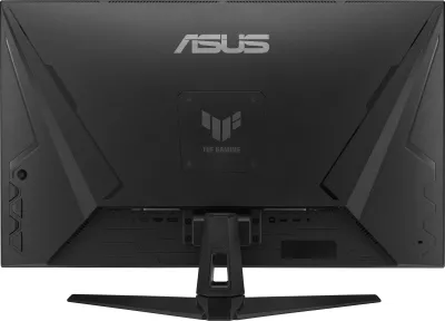 Monitor ASUS TUF Gaming VG32UQA1A, 31.5", 4K Ultra HD, 1 ms, i zi