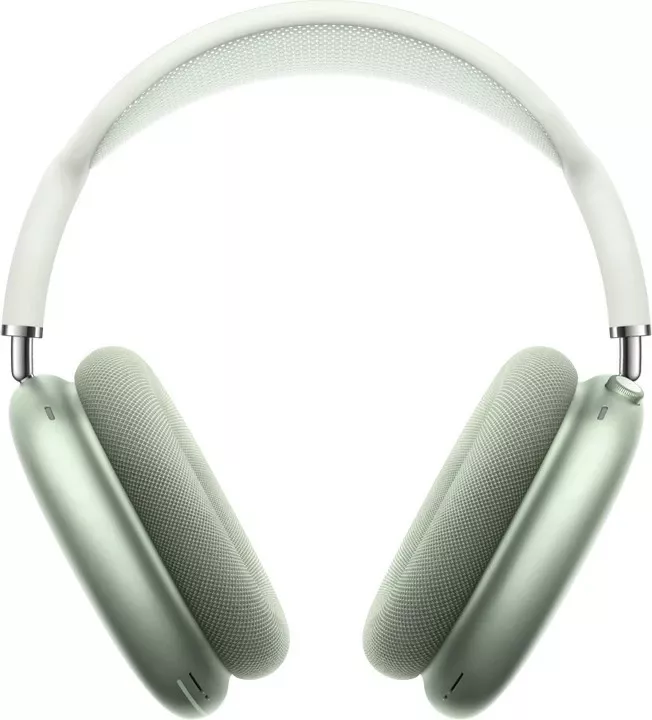 Kufje Apple AirPods Max, Bluetooth 5.0, ANC, të gjelbra