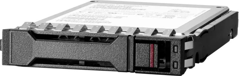 SSD HPE 1.92TB SAS 12G, 2.5 inç, për serverë dhe workstation