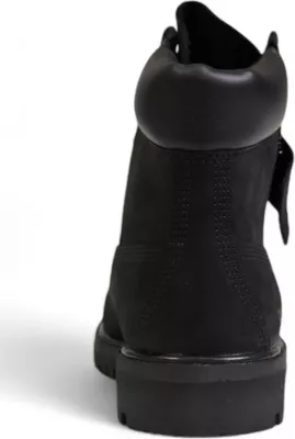 Çizme për meshkuj Timberland 6 In Lace Waterproof Boot TB110073001, të zeza [Madhësia: 41.5]