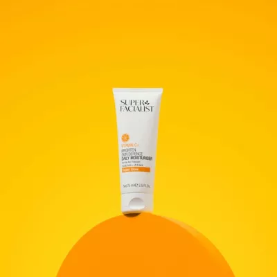 Krem hidratues për fytyrë Super Facialist Vitamin C, 75ml 