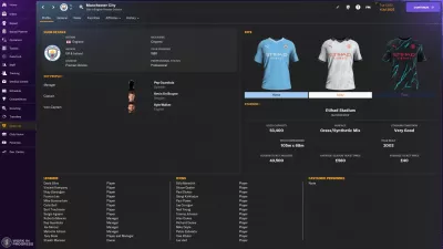 Lojë PC SEGA Football Manager 2024 (CIAB) kod digjital