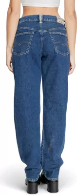 Xhinse për femra Replay 13 OZ W9Z1 .000.759 52D, denim blu e errët [Madhësia: W31 L32]