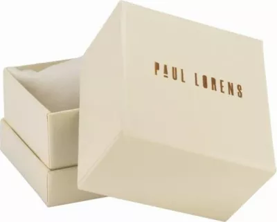 Orë dore për femra Paul Lorens, e zezë