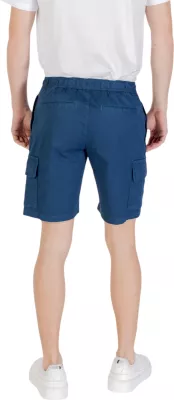 Shorce për meshkuj BOSS Sariel, të kaltra [Madhësia: W30]