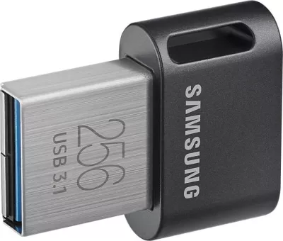 USB Samsung Fit Plus USB 3.1, 256GB, hiri