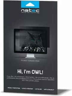 Filtër privatësie për ekran Natec, 14"