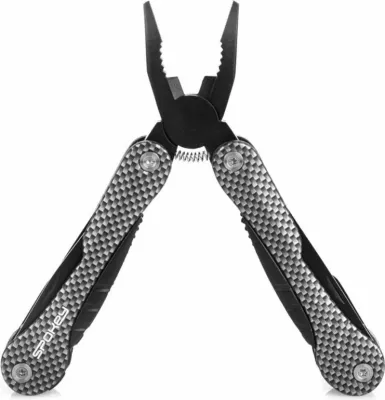 Mjet Multifunksional Spokey 929228 për Turizëm/Outdoor