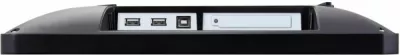 Monitor ViewSonic TD2430, 24", Full HD, Touchscreen, i zi