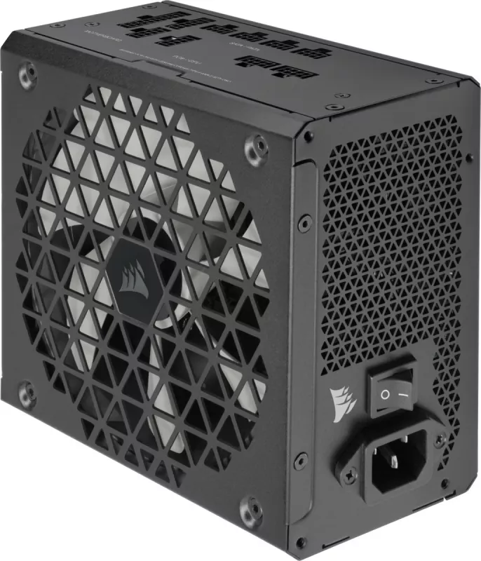 Furnizues energjie Corsair RM750x SHIFT, 750 W, 80 PLUS Gold, Modular
