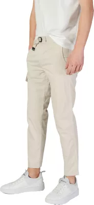 Pantallona për meshkuj Refrigiwear GA9103P24500, bezhë e çelët [Madhësia: W29]