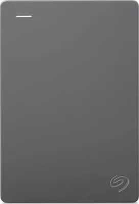 Hard disk ekstern Seagate Basic STJL1000400 1TB, gri